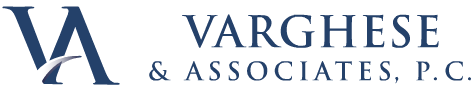 Varghese & Associates, P.C.